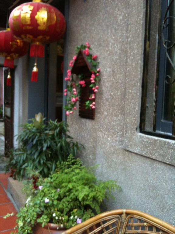 Xiamen Gu Xiang Bie Yuan Hostel المظهر الخارجي الصورة